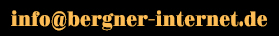info@bergner-internet.de
